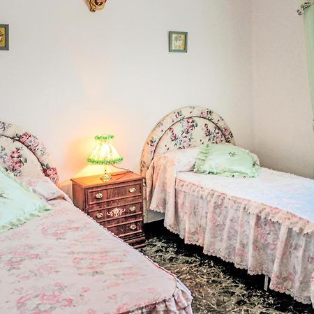 Barriada Bermejo Екстериор снимка