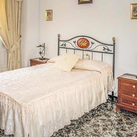 Barriada Bermejo Екстериор снимка
