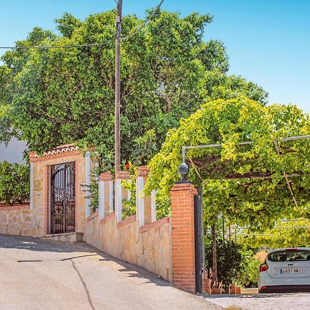 Barriada Bermejo Екстериор снимка