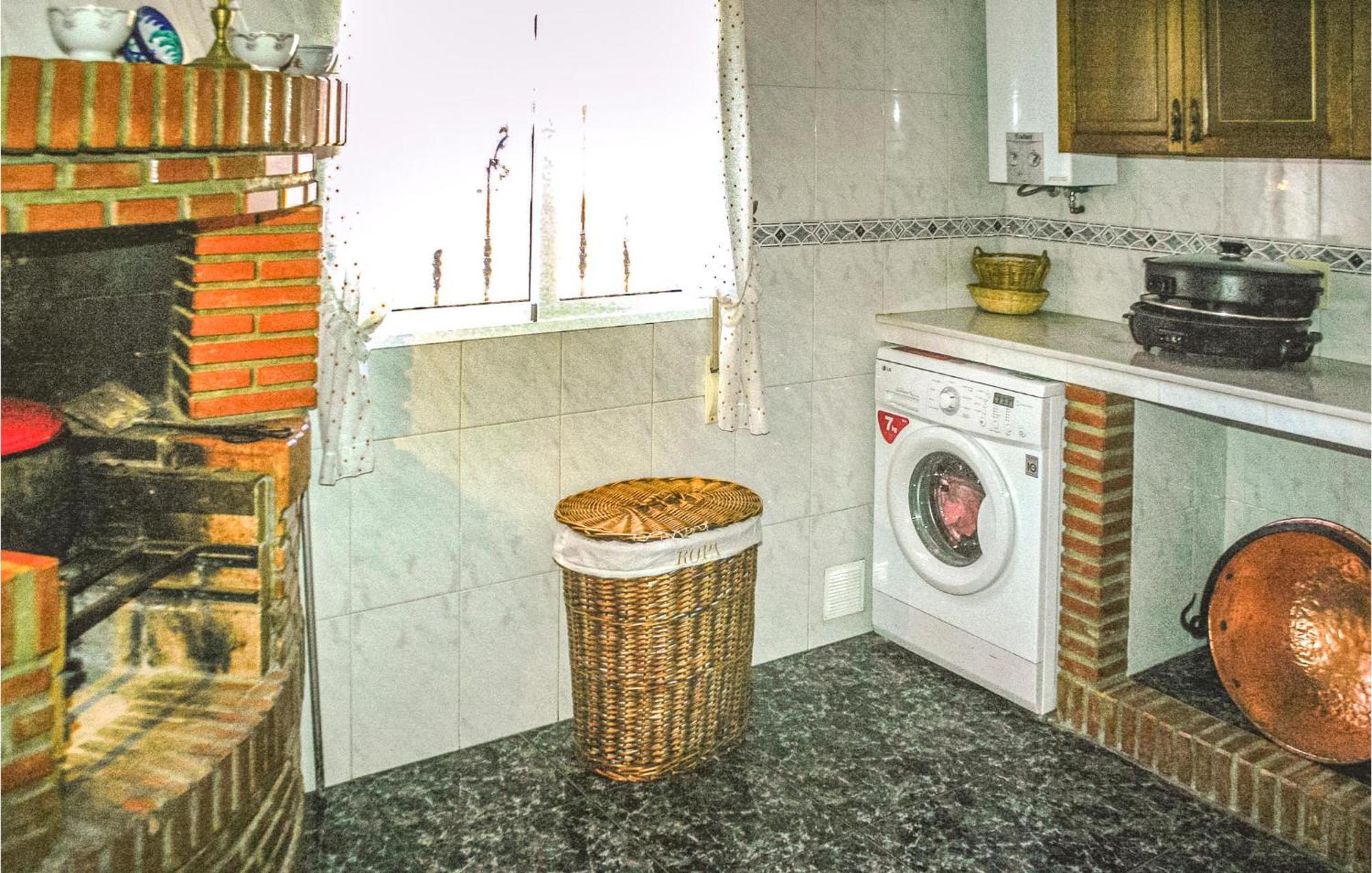 Barriada Bermejo Екстериор снимка