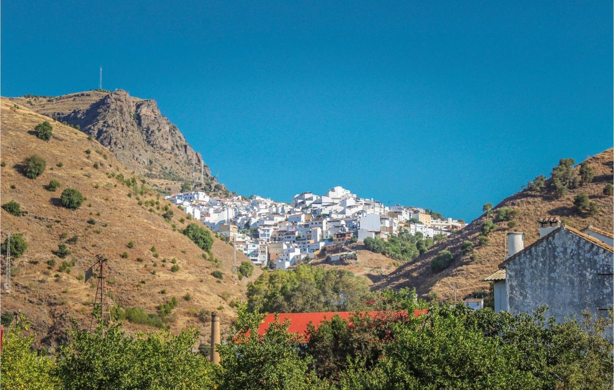 Barriada Bermejo Екстериор снимка