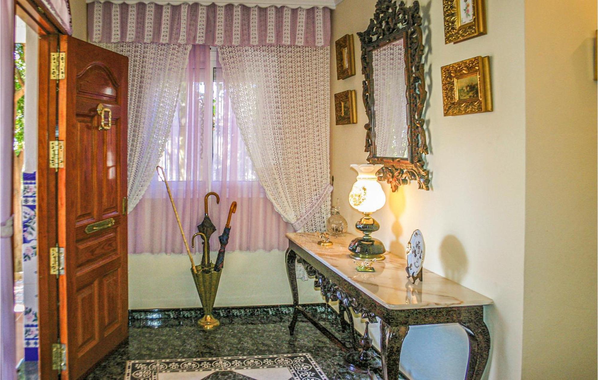 Barriada Bermejo Екстериор снимка