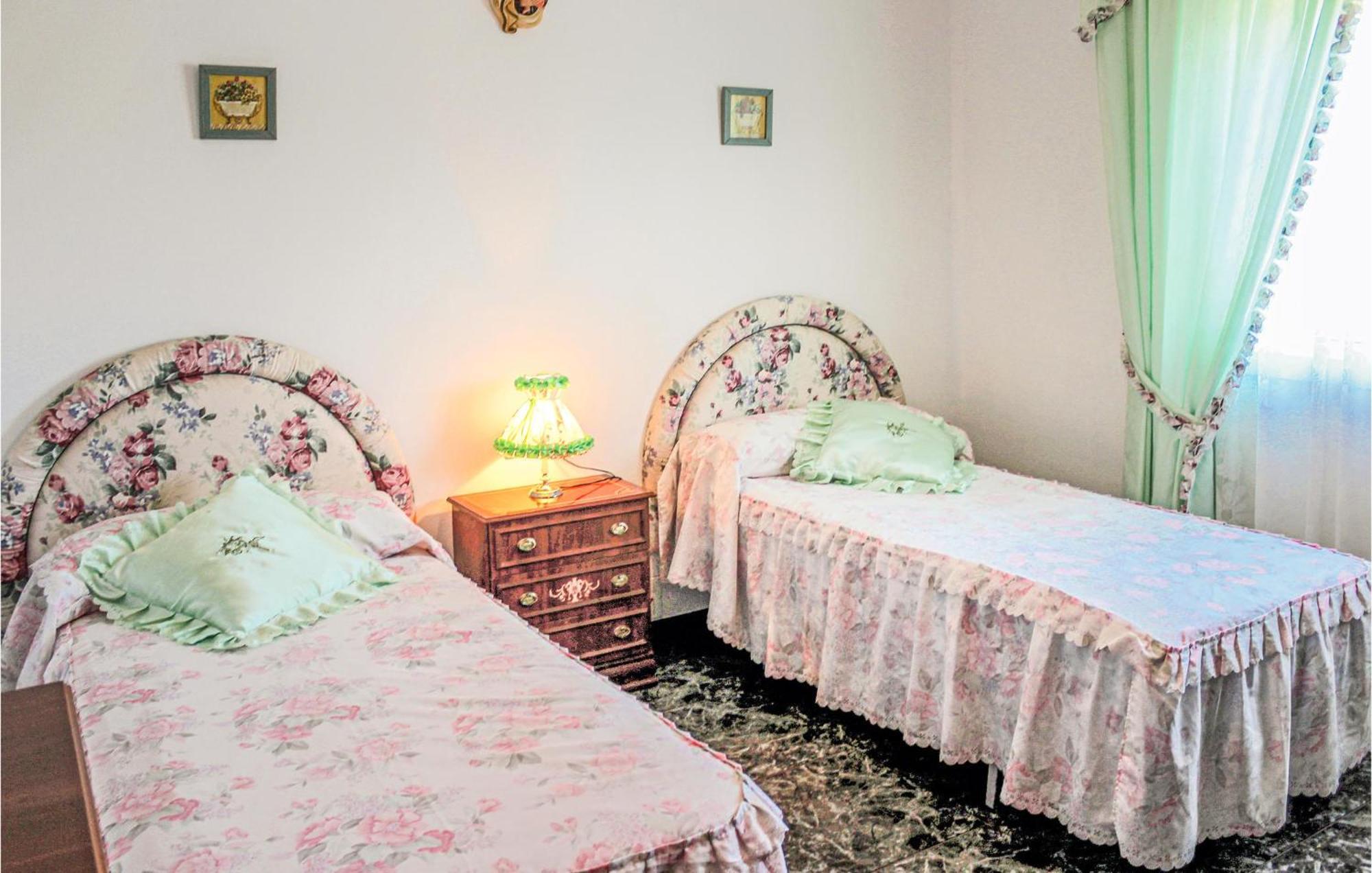 Barriada Bermejo Екстериор снимка