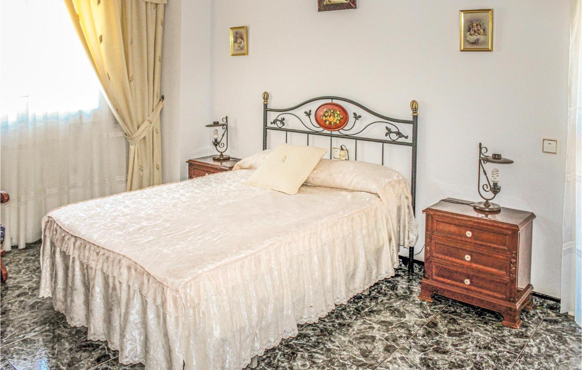 Barriada Bermejo Екстериор снимка