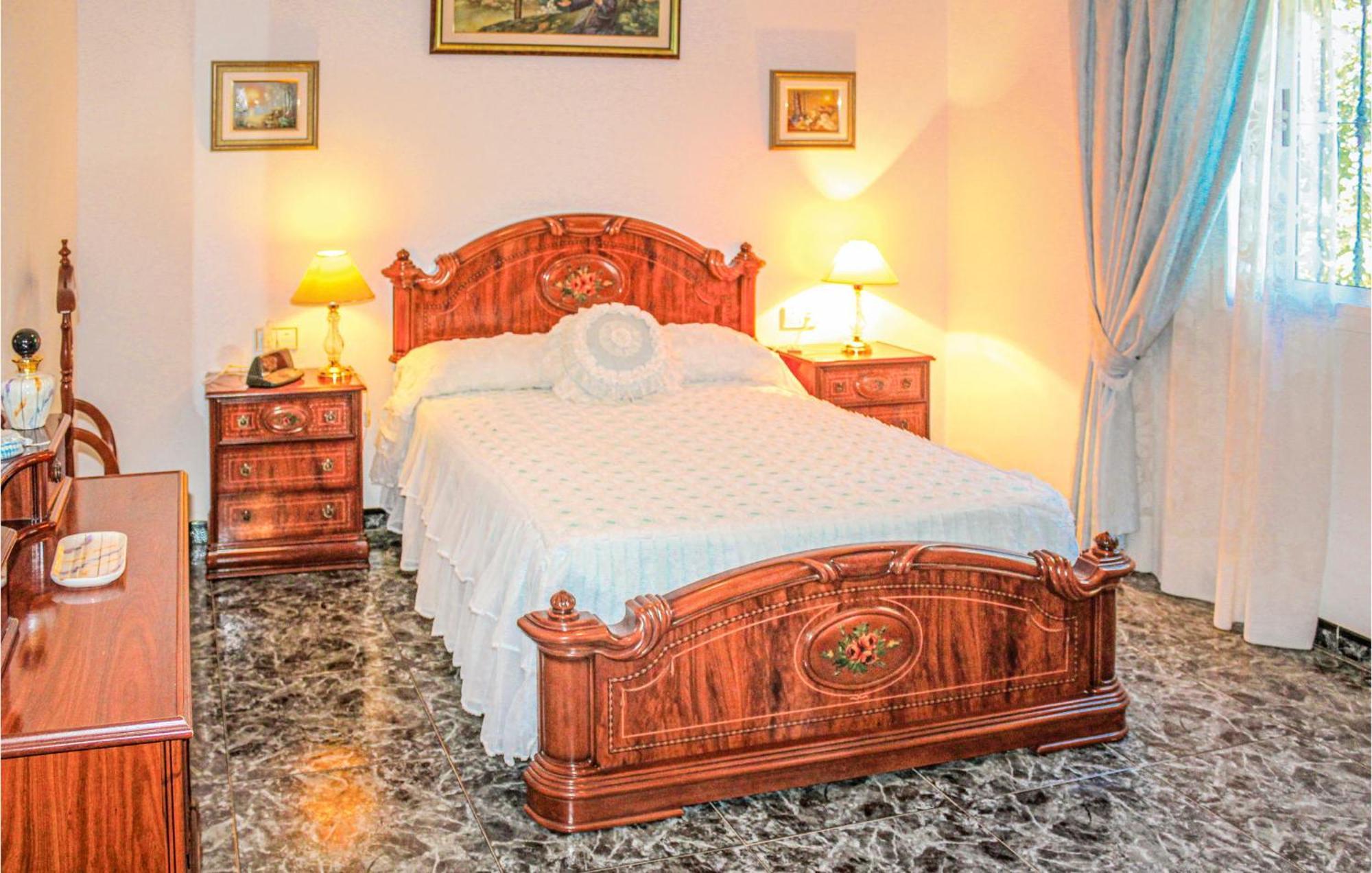 Barriada Bermejo Екстериор снимка