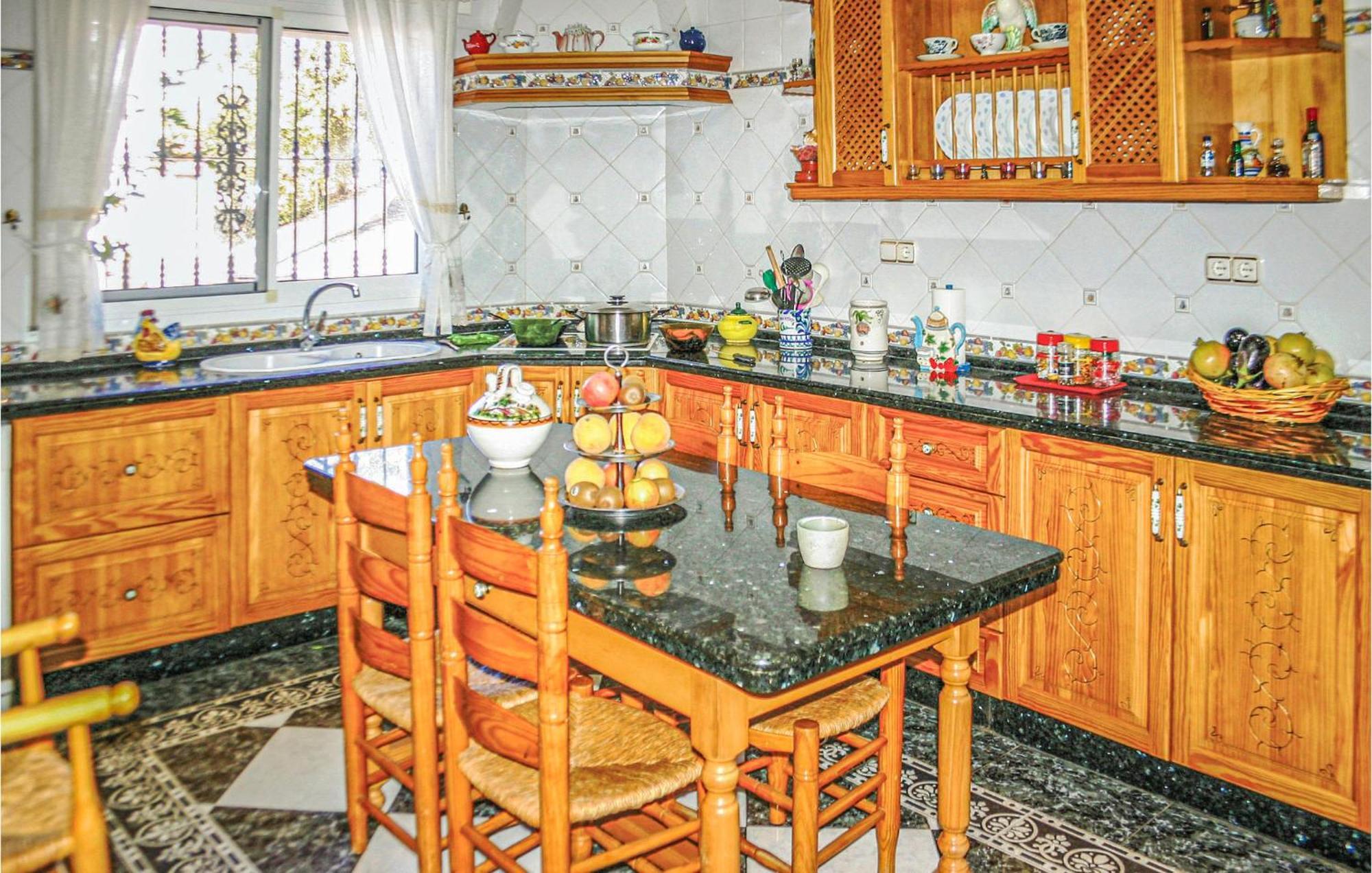 Barriada Bermejo Екстериор снимка